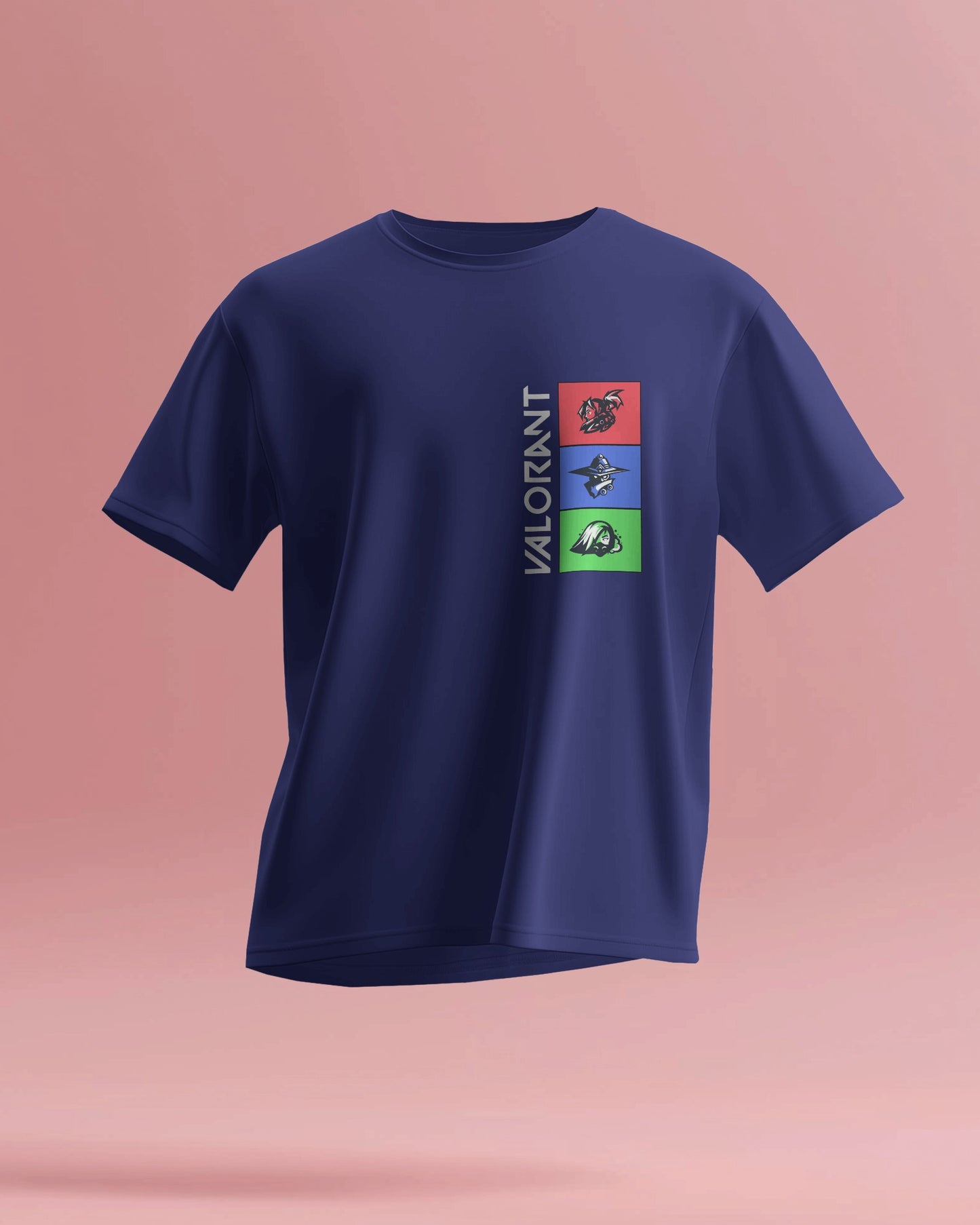 VALORANT T-shirt