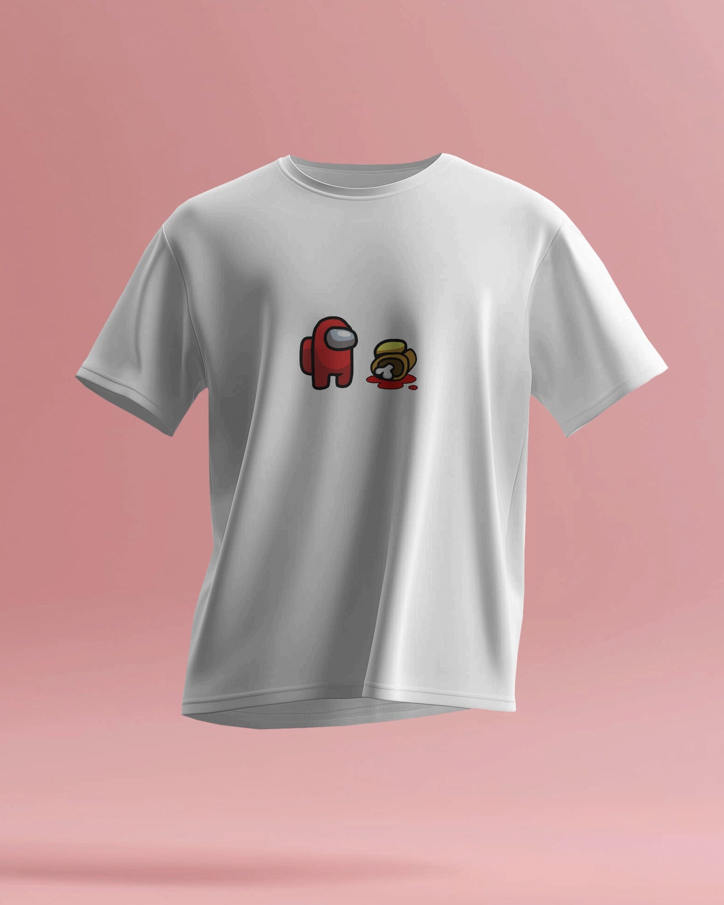 AMONG US T-shirt