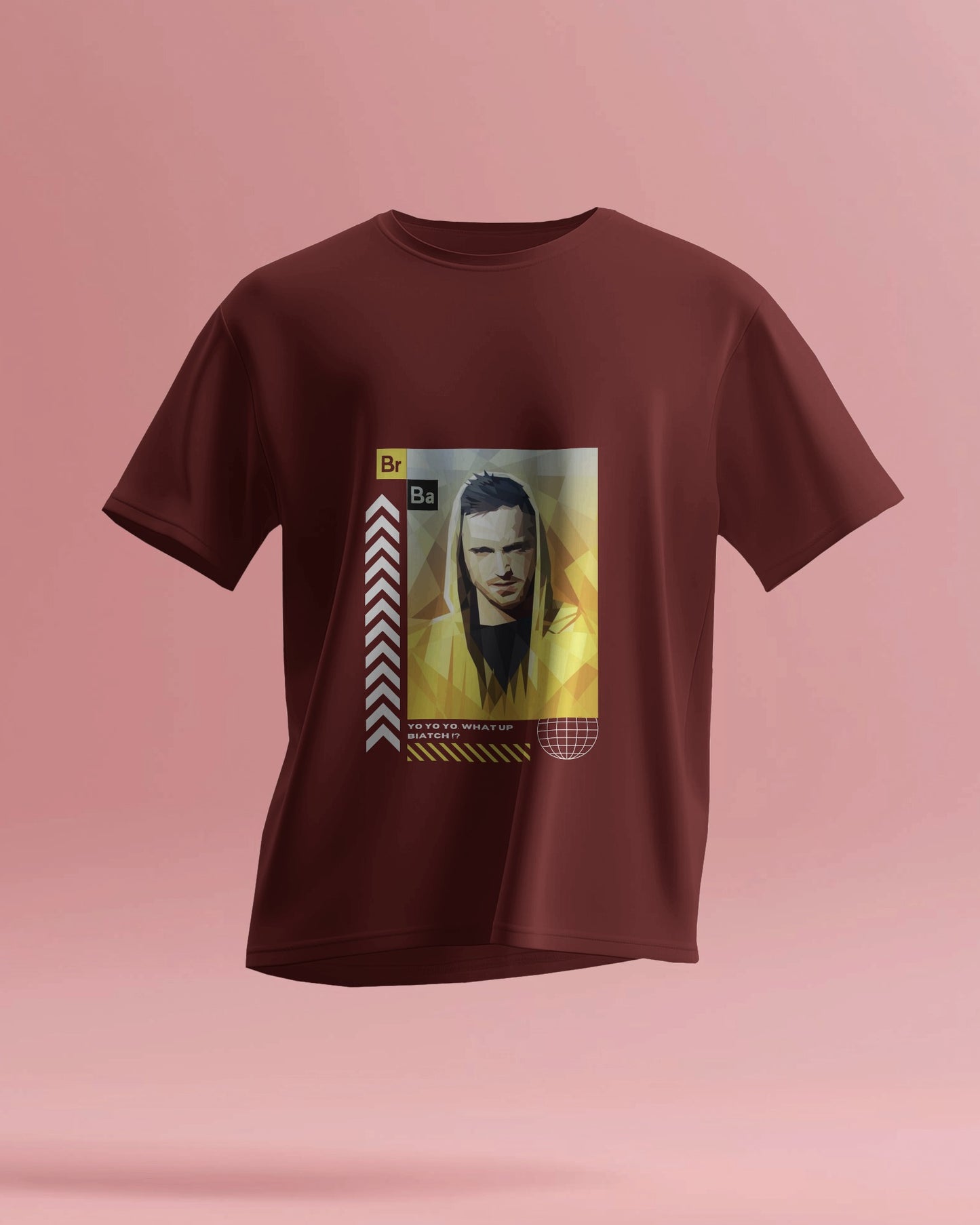 BREAKING BAD T-shirt