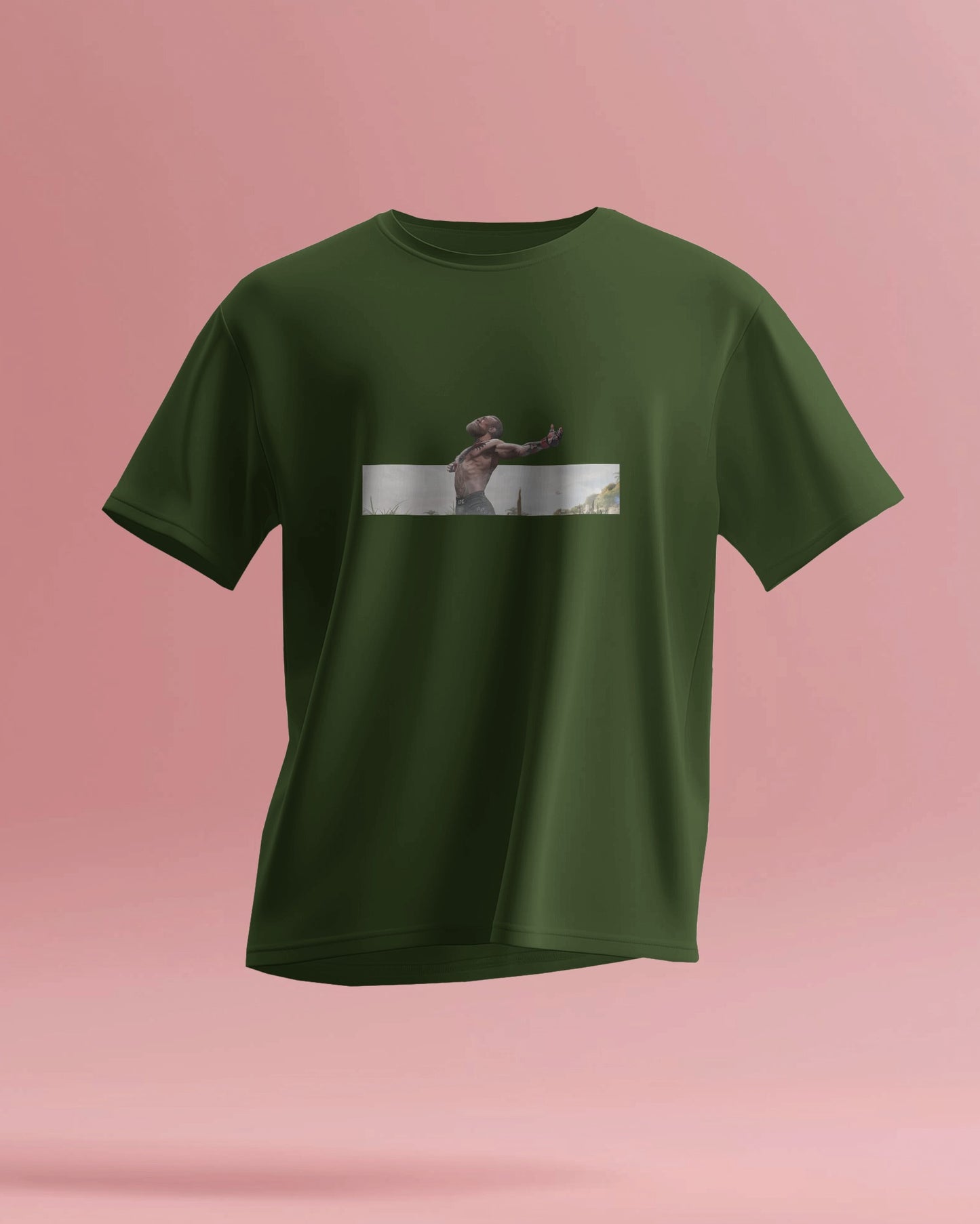 CONNOR MCGREGOR T-shirt