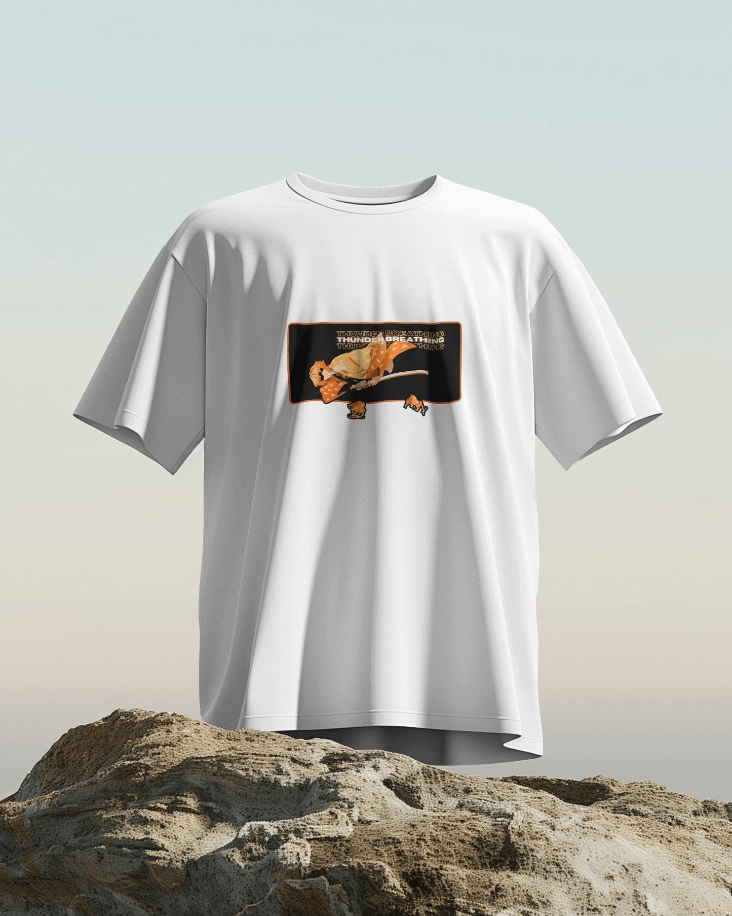 DEMON SLAYER T-shirt