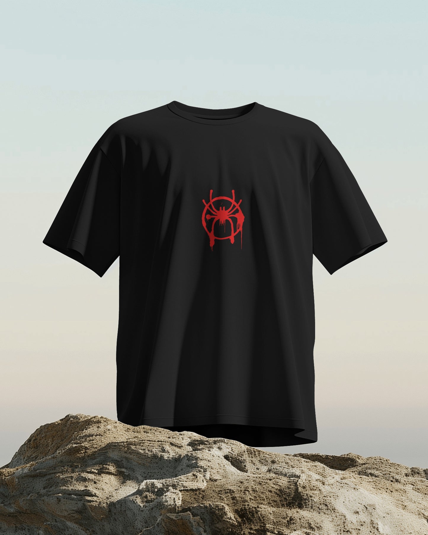 SPIDERMAN T-shirt