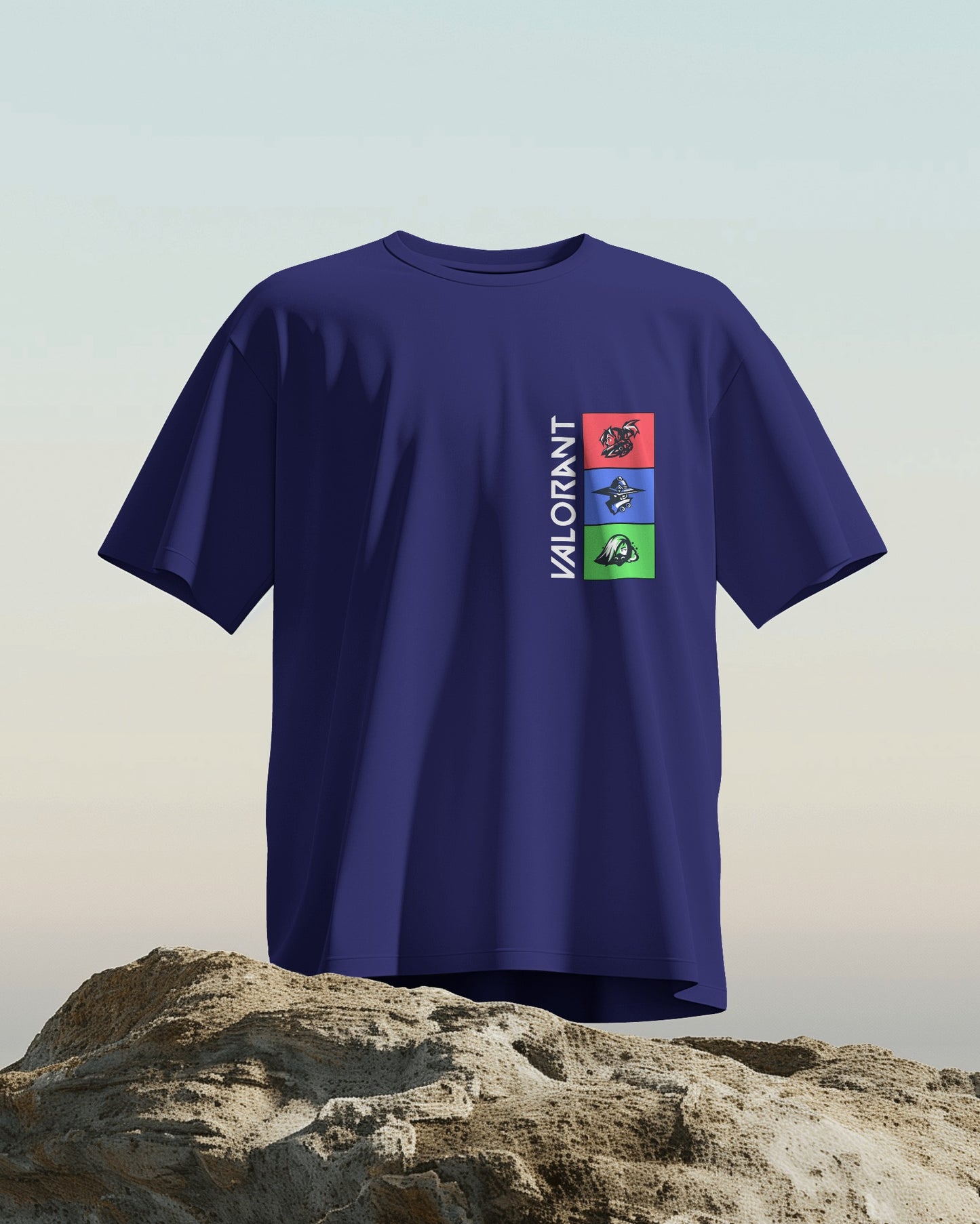 VALORANT T-shirt