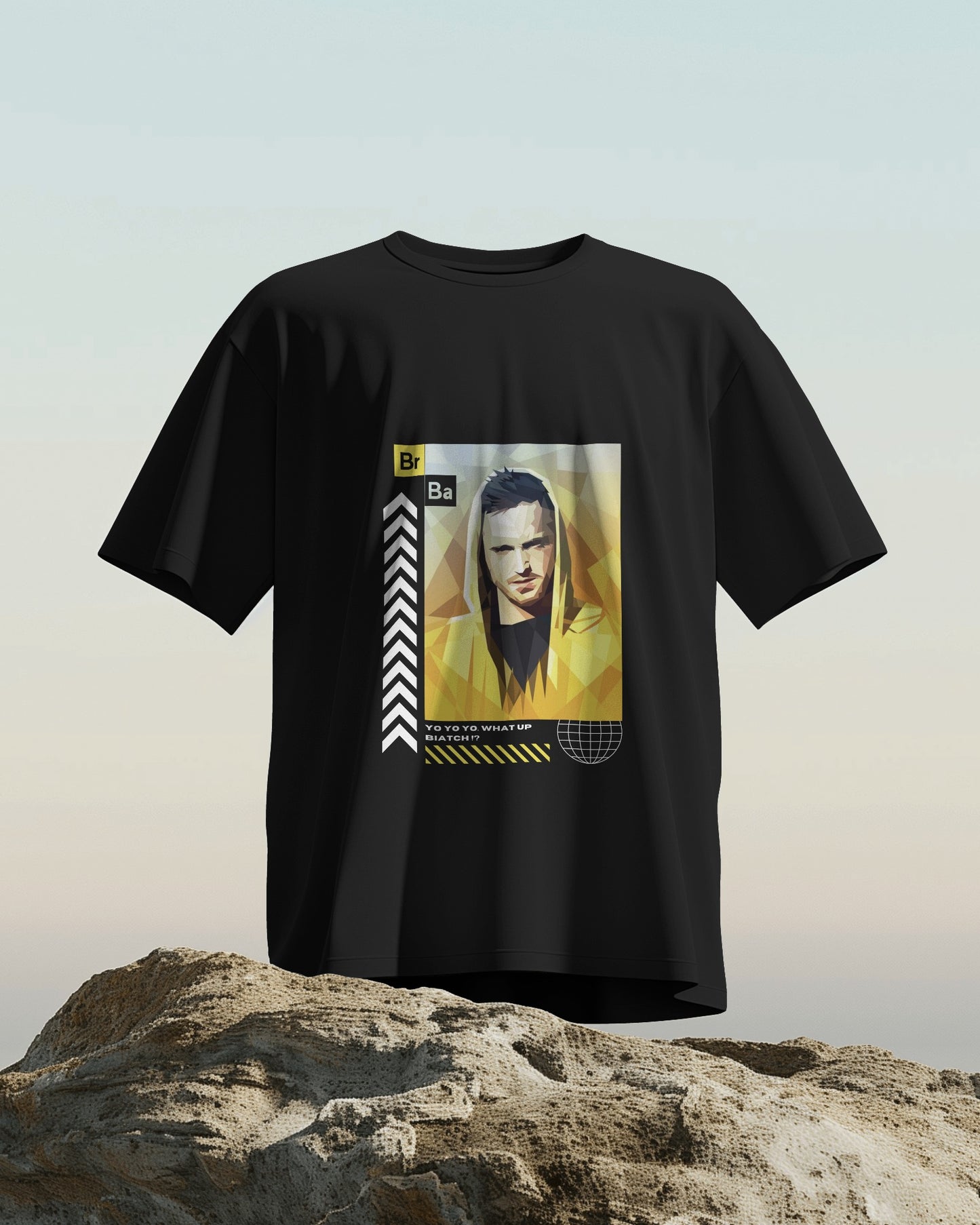 BREAKING BAD T-shirt