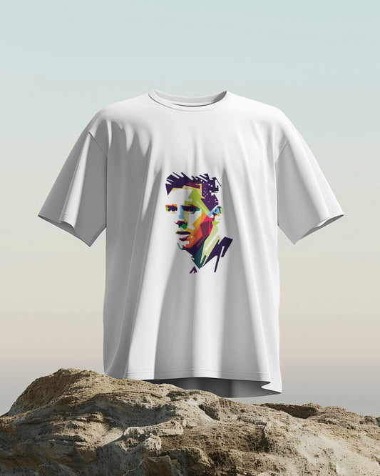 MESSI T-shirt