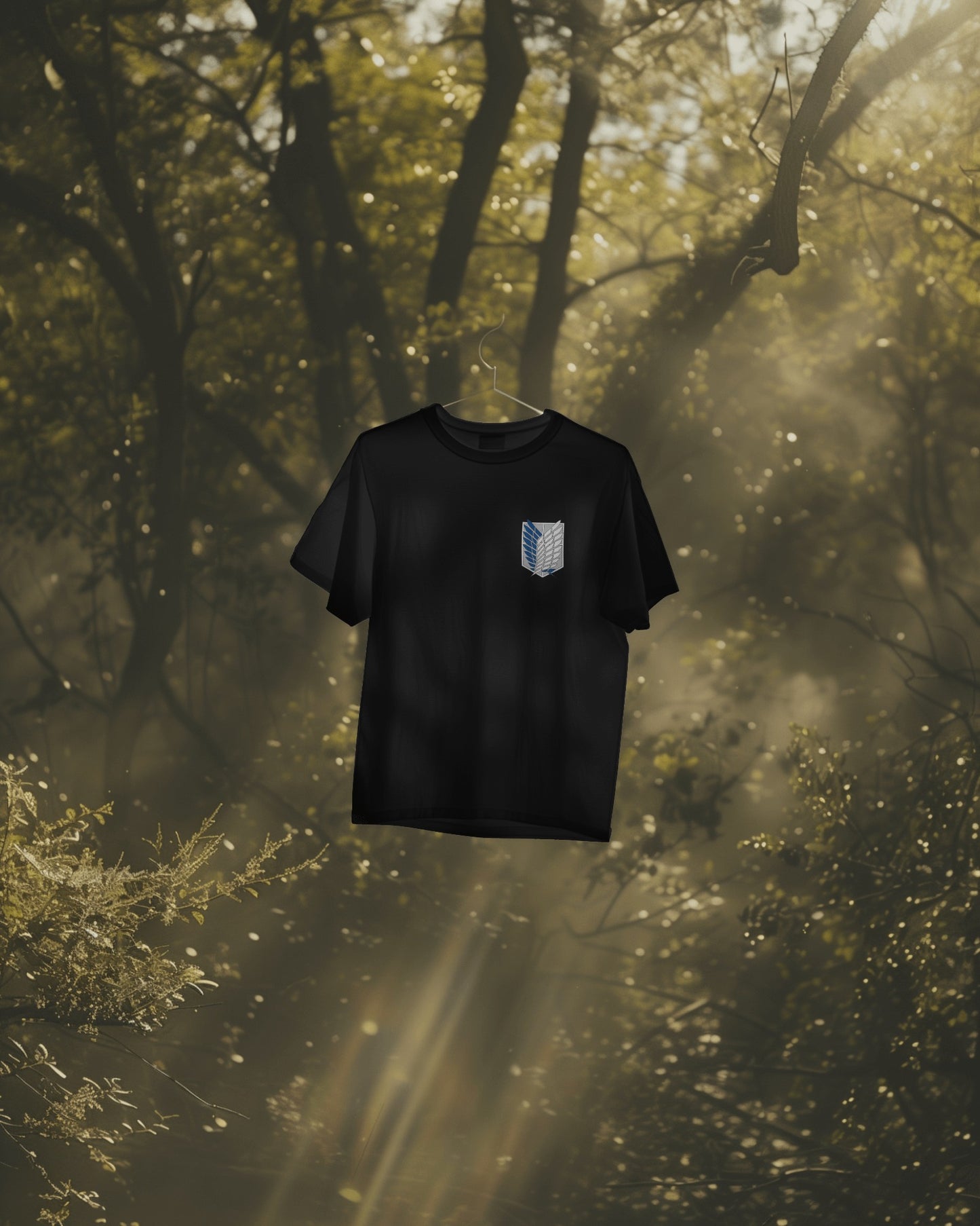 AOT T-shirt