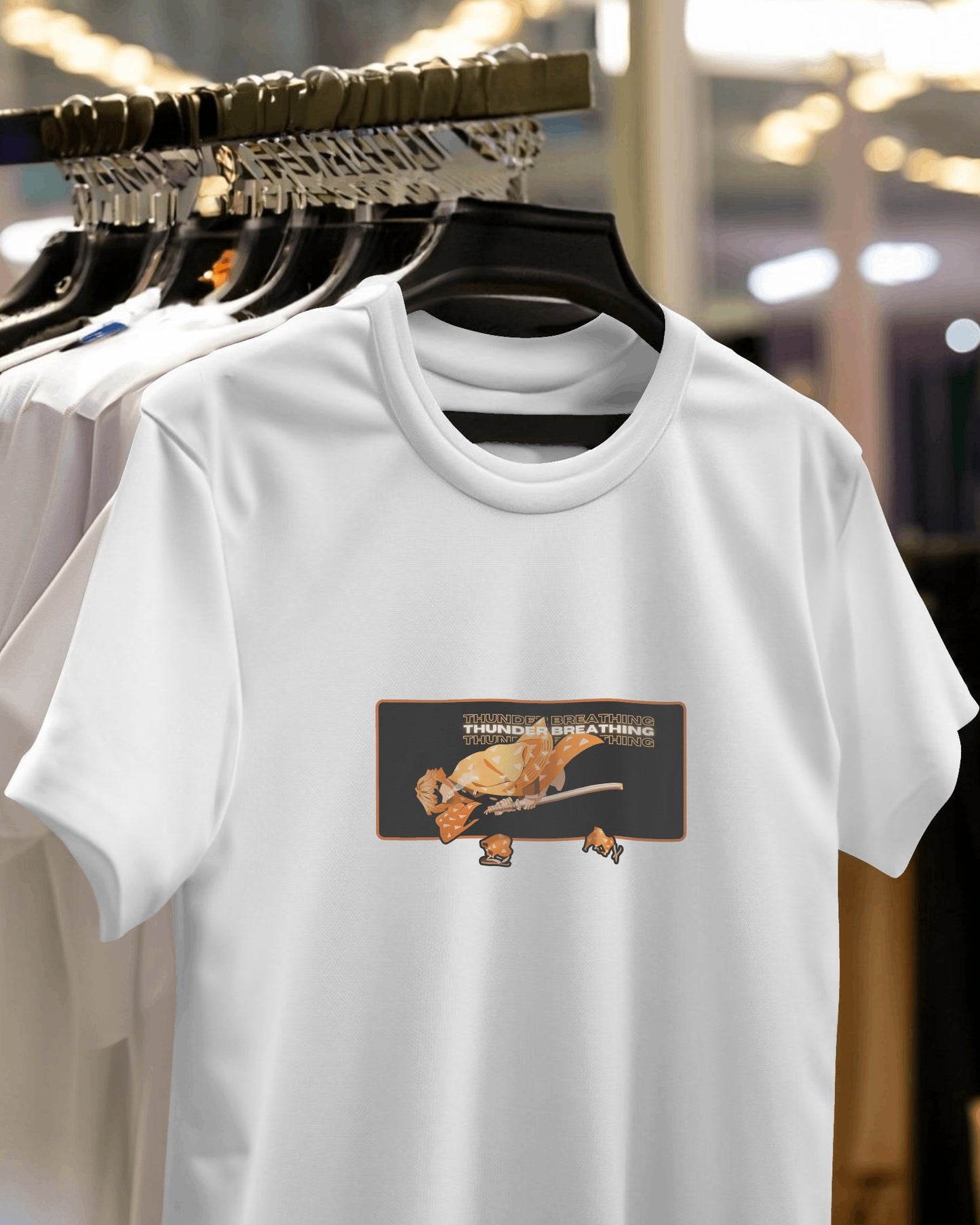 DEMON SLAYER T-shirt
