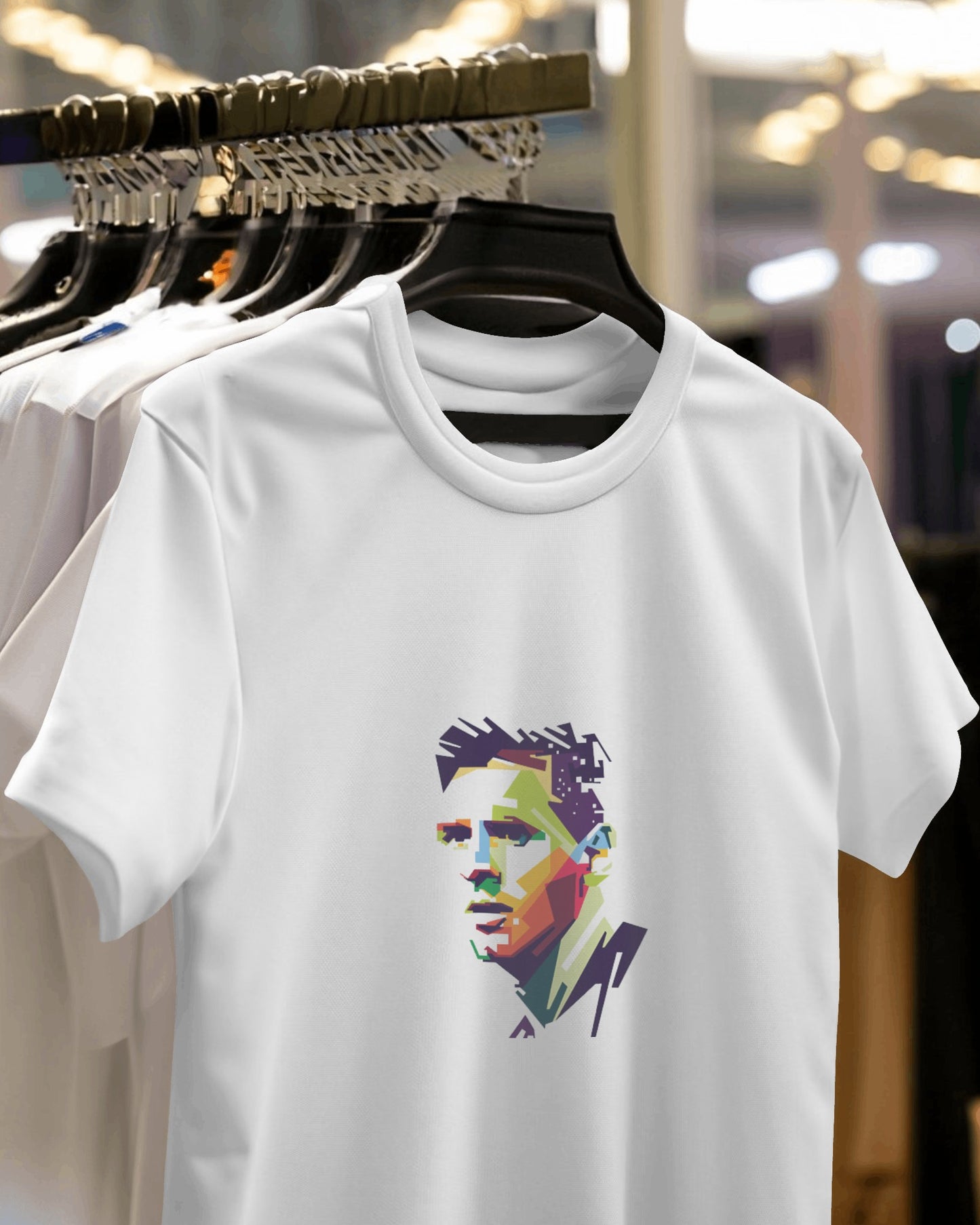 MESSI T-shirt