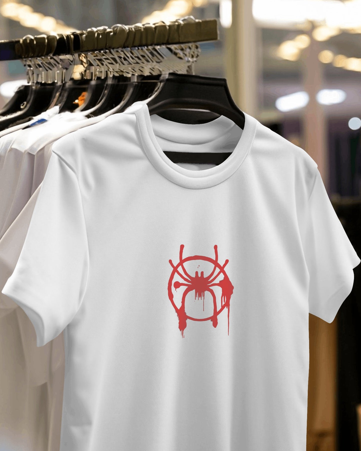 SPIDERMAN T-shirt