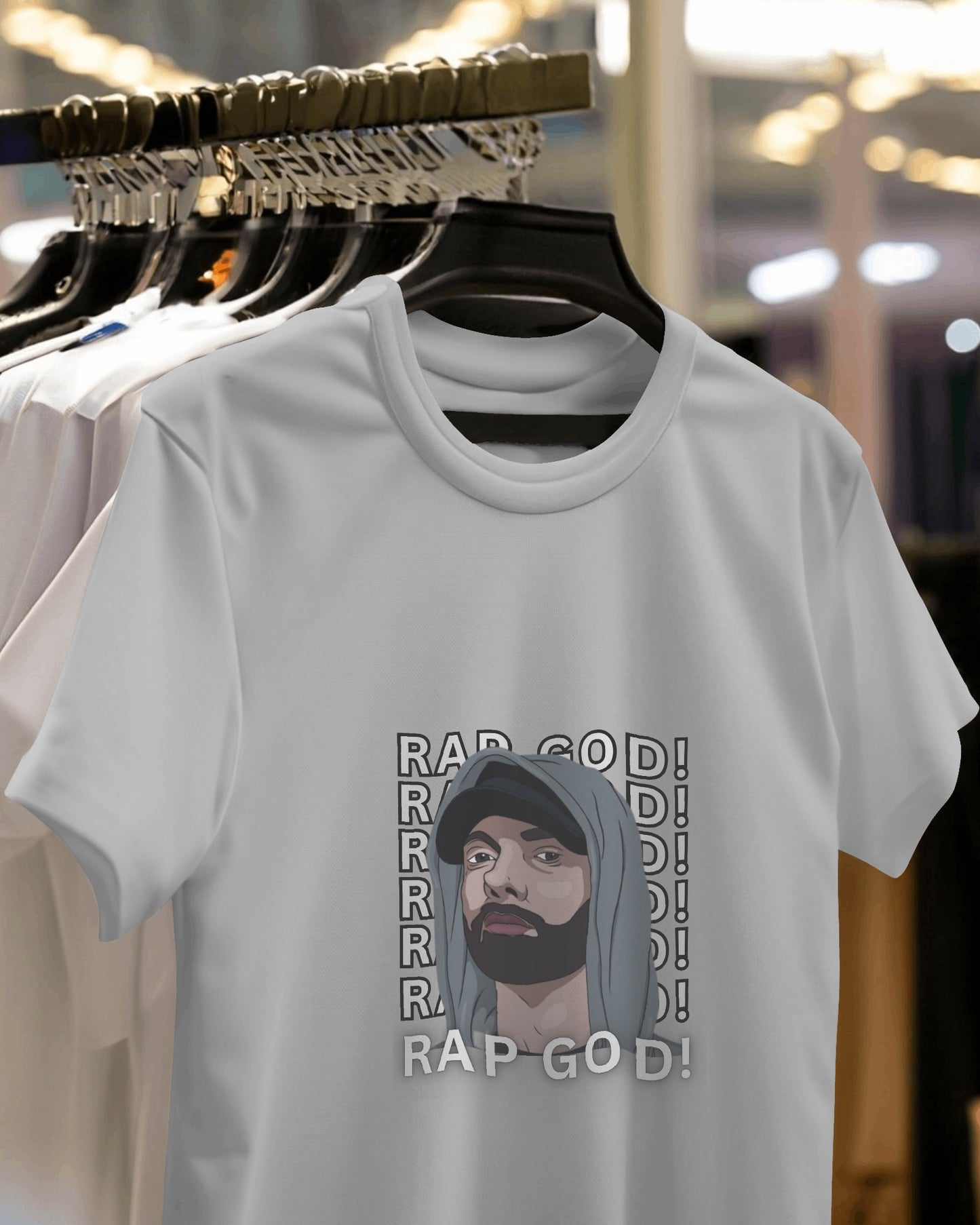 EMINEM T-shirt