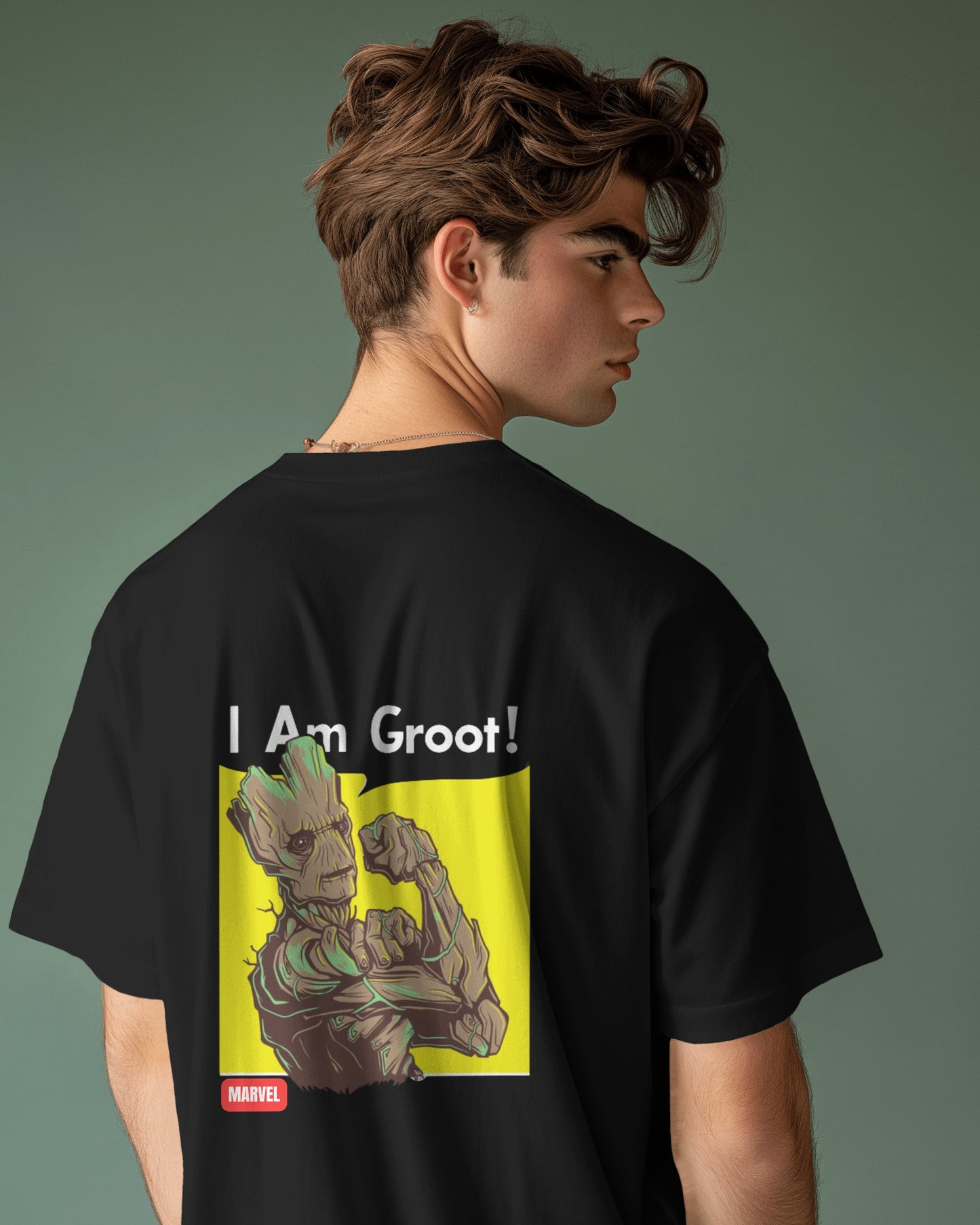 GROOT T-shirt