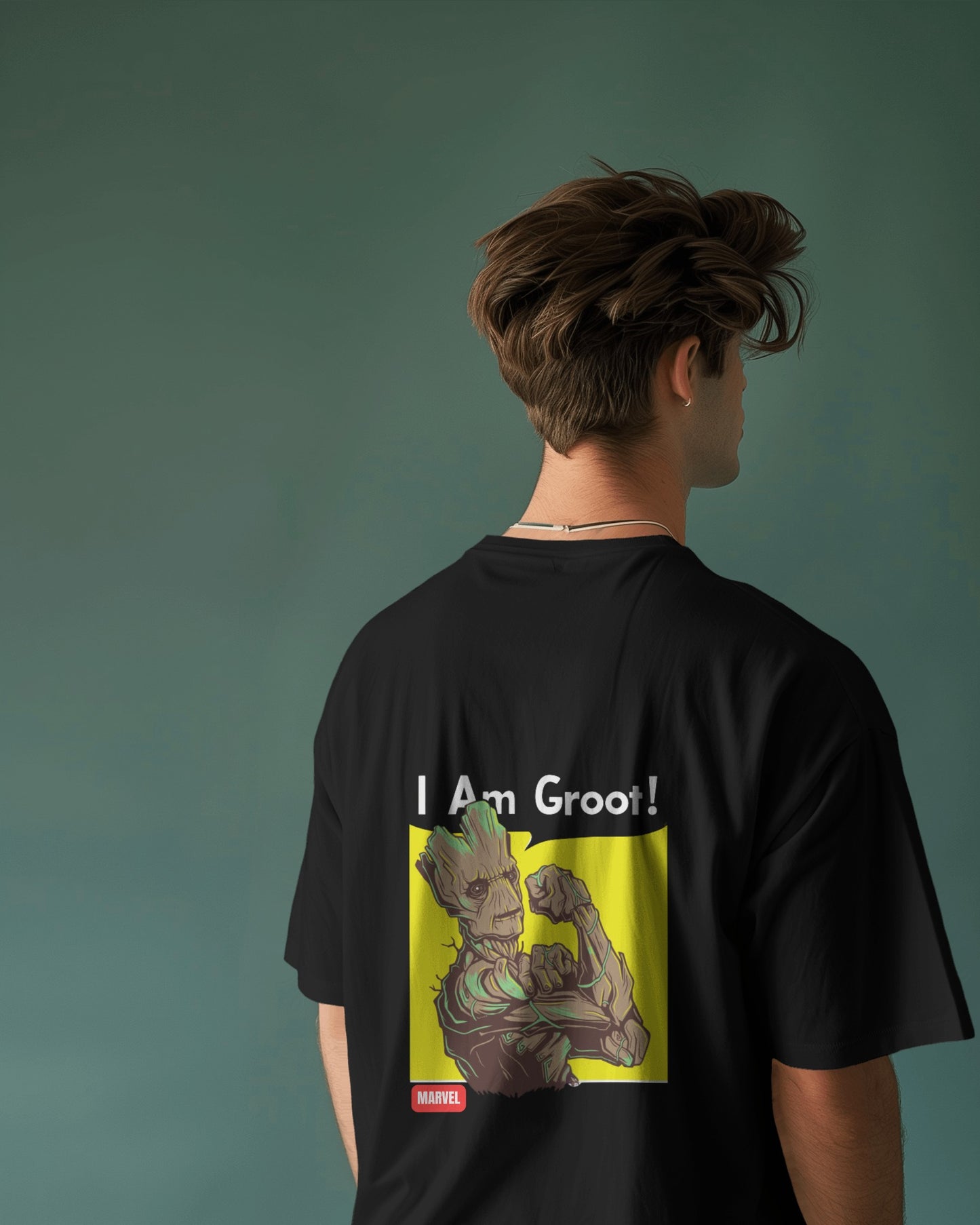 GROOT T-shirt